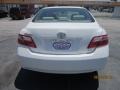 Super White - Camry LE Photo No. 6