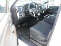 2014 Summit White GMC Sierra 1500 SLE Crew Cab 4x4  photo #6