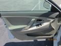 Super White - Camry LE Photo No. 10