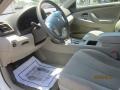 Super White - Camry LE Photo No. 11