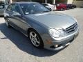 Granite Grey Metallic - CLK 500 Coupe Photo No. 15