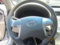 Super White - Camry LE Photo No. 20