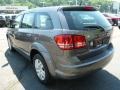 2013 Storm Gray Pearl Dodge Journey American Value Package  photo #3