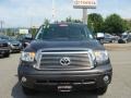 2011 Magnetic Gray Metallic Toyota Tundra Limited Double Cab 4x4  photo #2