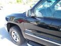 2000 Onyx Black Chevrolet Silverado 1500 LS Regular Cab 4x4  photo #10