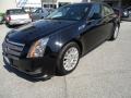 Black Raven - CTS 3.0 Sedan Photo No. 2