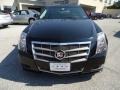 Black Raven - CTS 3.0 Sedan Photo No. 3