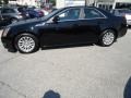 Black Raven - CTS 3.0 Sedan Photo No. 4