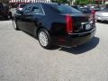 Black Raven - CTS 3.0 Sedan Photo No. 5