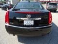 Black Raven - CTS 3.0 Sedan Photo No. 6
