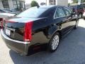 Black Raven - CTS 3.0 Sedan Photo No. 7