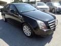 Black Raven - CTS 3.0 Sedan Photo No. 9