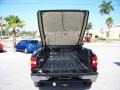 Onyx Black - Silverado 1500 LS Regular Cab 4x4 Photo No. 15