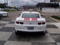 Summit White - Camaro SS/RS Coupe Photo No. 4