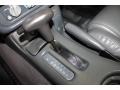 1999 Pontiac Firebird Dark Pewter Interior Transmission Photo