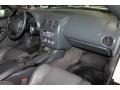 Dashboard of 1999 Firebird Trans Am Coupe