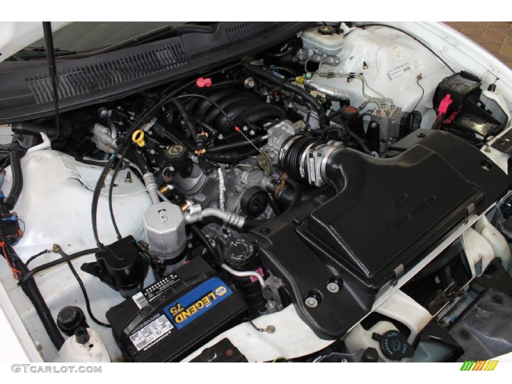 1999 Pontiac Firebird Trans Am Coupe 5.7 Liter OHV 16-Valve LS1 V8 Engine Photo #82604966