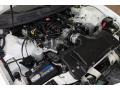 1999 Pontiac Firebird 5.7 Liter OHV 16-Valve LS1 V8 Engine Photo