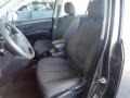 Front Seat of 2010 Rondo LX