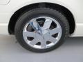 2002 Whisper White Ford Thunderbird Premium Roadster  photo #13