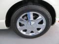 2002 Whisper White Ford Thunderbird Premium Roadster  photo #14