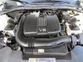 2002 Whisper White Ford Thunderbird Premium Roadster  photo #17