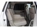 2011 White Platinum Tri-Coat Lincoln Navigator L 4x2  photo #23
