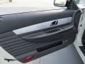 2002 Whisper White Ford Thunderbird Premium Roadster  photo #22