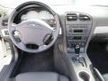 2002 Whisper White Ford Thunderbird Premium Roadster  photo #25
