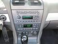 2002 Whisper White Ford Thunderbird Premium Roadster  photo #26