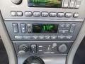 2002 Whisper White Ford Thunderbird Premium Roadster  photo #28
