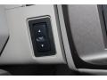 2011 White Platinum Tri-Coat Lincoln Navigator L 4x2  photo #33