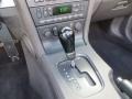 2002 Whisper White Ford Thunderbird Premium Roadster  photo #29