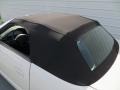 2002 Whisper White Ford Thunderbird Premium Roadster  photo #36