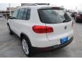 Candy White - Tiguan SEL Photo No. 6