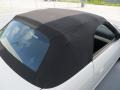 2002 Whisper White Ford Thunderbird Premium Roadster  photo #37