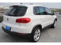 Candy White - Tiguan SEL Photo No. 8