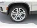 White Gold Metallic - Tiguan SEL Photo No. 4