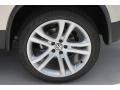 White Gold Metallic - Tiguan SEL Photo No. 6