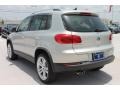 White Gold Metallic - Tiguan SEL Photo No. 7