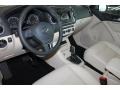 White Gold Metallic - Tiguan SEL Photo No. 12