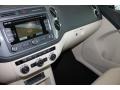White Gold Metallic - Tiguan SEL Photo No. 15