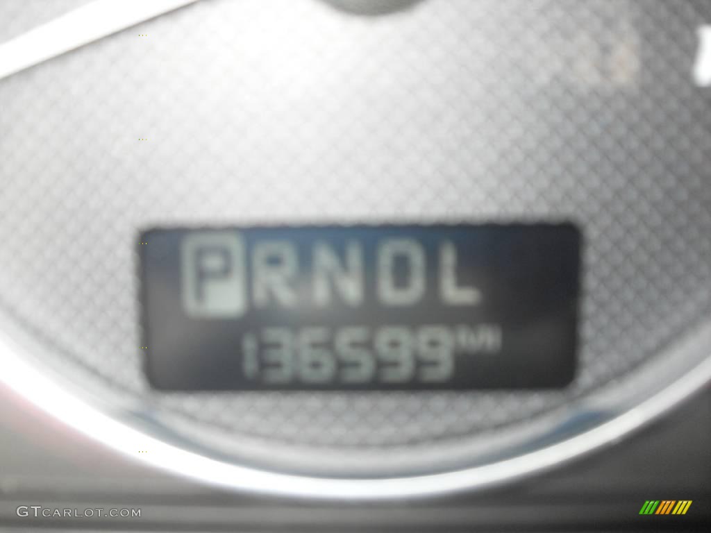 2006 Malibu LT V6 Sedan - Silverstone Metallic / Titanium Gray photo #9