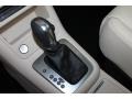 White Gold Metallic - Tiguan SEL Photo No. 22