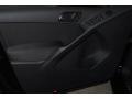 Deep Black Metallic - Tiguan S Photo No. 10