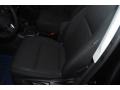 Deep Black Metallic - Tiguan S Photo No. 12