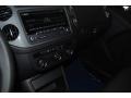 Deep Black Metallic - Tiguan S Photo No. 13