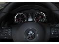 Deep Black Metallic - Tiguan S Photo No. 18