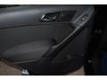 Deep Black Metallic - Tiguan S Photo No. 21