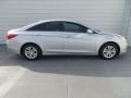 Radiant Silver - Sonata GLS Photo No. 3